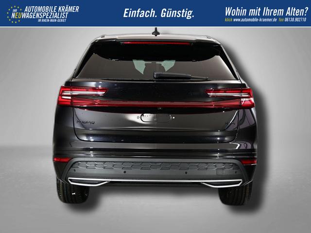 Skoda Kodiaq Sportline 2.0 TDI 7-Gang-DSG 4x4 