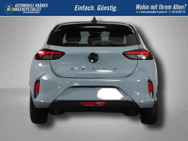 Opel Corsa Electric GS 156 PS -e 