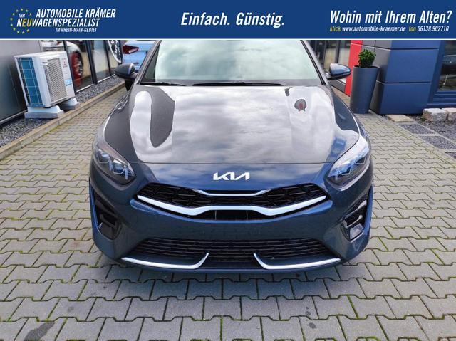 Kia ProCeed GT Line Line*LED*Navi*Shzg*PDC*Cam*TOT*el.Hec 