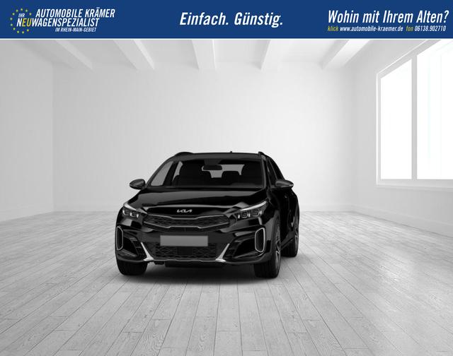 Kia XCeed TOP Nightline*Pano*LED*Navi*PDC*Cam*ACC*18" 
