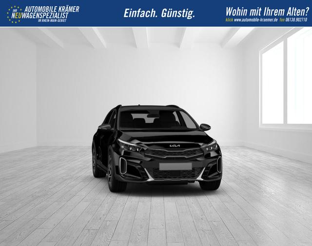 Kia XCeed TOP Nightline*Pano*LED*Navi*PDC*Cam*ACC*18" 