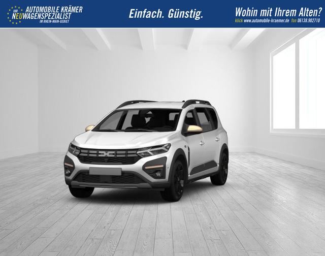 Dacia Jogger Extreme TCe110 Extreme*7-Sitze*LED*Shzg*PDC*Cam*ACA*16" 