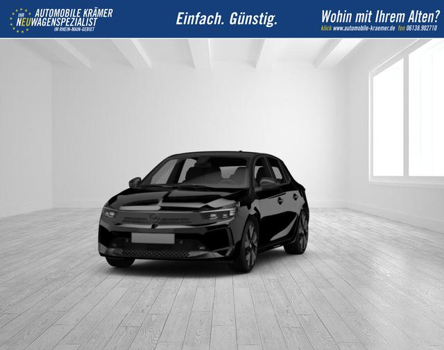 Opel Corsa GS GS*LED*Navi*Shzg*Lhzg*PDC*Cam*ACC*17" 