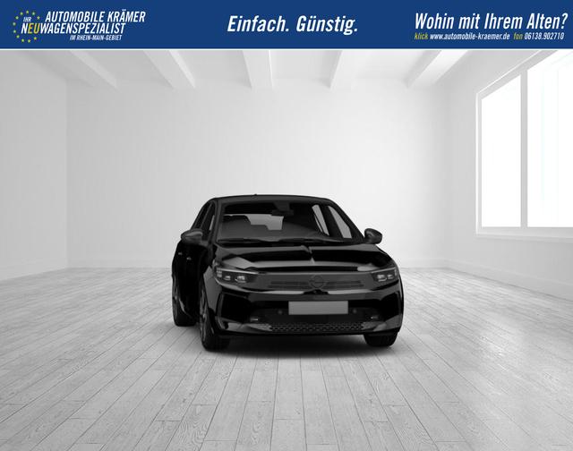 Opel Corsa GS GS*LED*Navi*Shzg*Lhzg*PDC*Cam*ACC*17" 