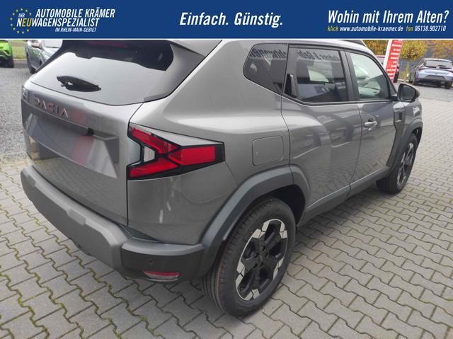 Dacia Duster Extreme Hybrid III155 Extreme*SHZ*360CAM*ACC*TOT 