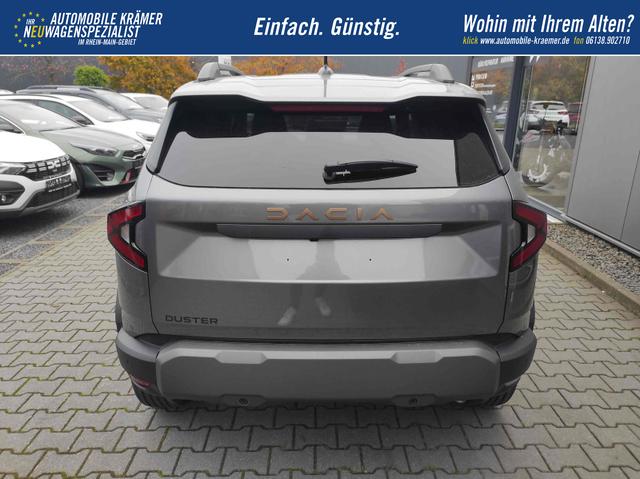 Dacia Duster Extreme Hybrid III155 Extreme*SHZ*360CAM*ACC*TOT 