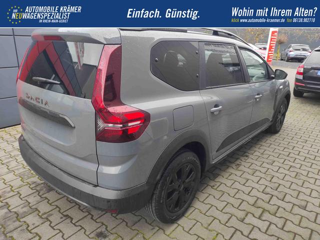 Dacia Jogger Extreme Extreme+LPG*7 Sitzer*SHZ*KEYLESS*CAM*TOTW 