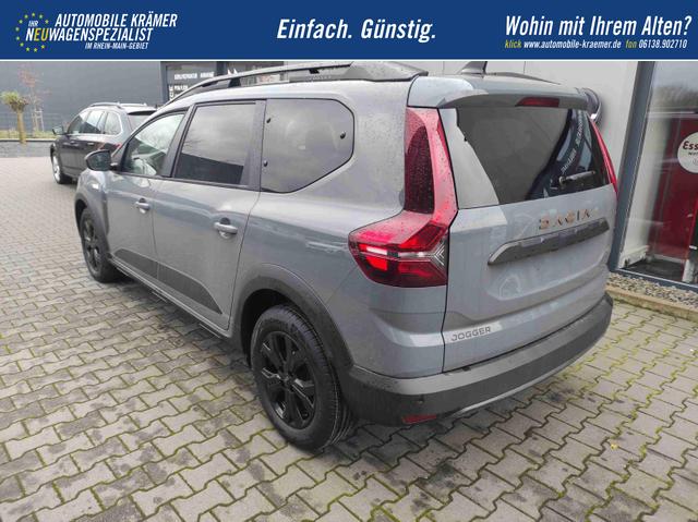 Dacia Jogger Extreme Extreme+LPG*7 Sitzer*SHZ*KEYLESS*CAM*TOTW 