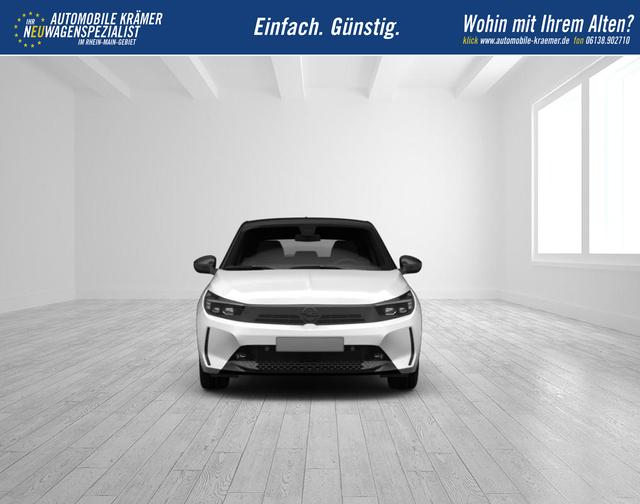 Opel Corsa GS GS*VollLED*Navi*Shzg*Lhzg*PDC*Cam*ACC*17" 