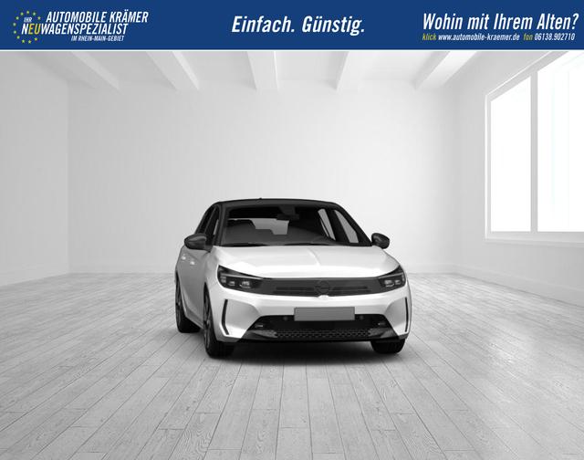 Opel Corsa GS GS*VollLED*Navi*Shzg*Lhzg*PDC*Cam*ACC*17" 