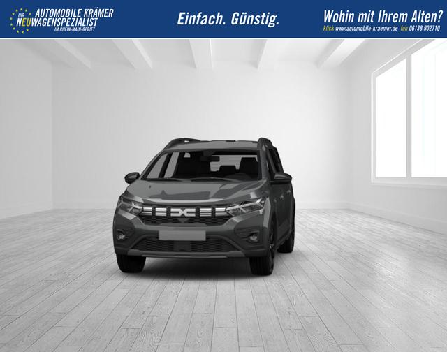 Dacia Jogger Expression TCe100 LPG-Klima-APP-Connect-Kamera-TOTW. 
