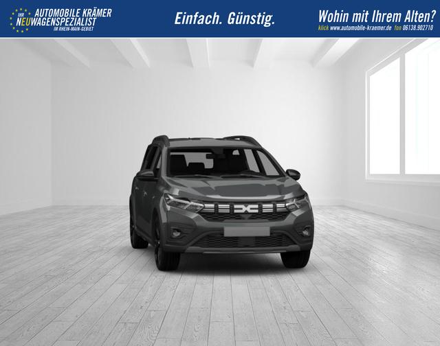 Dacia Jogger Expression TCe100 LPG-Klima-APP-Connect-Kamera-TOTW. 