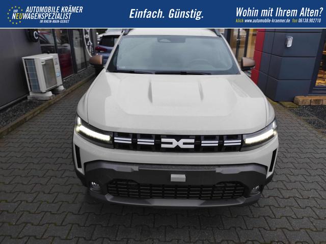Dacia Duster Extreme III 130 Extreme*SHZ*360CAM*PDC*TOT*BFS 