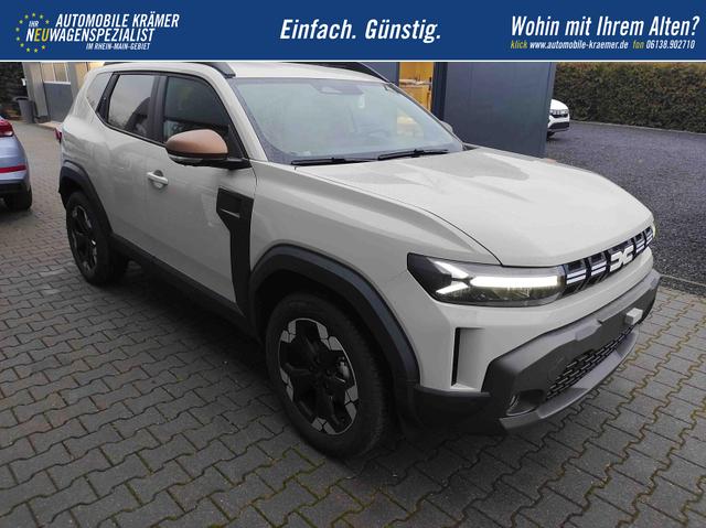 Dacia Duster Extreme III 130 Extreme*SHZ*360CAM*PDC*TOT*BFS 