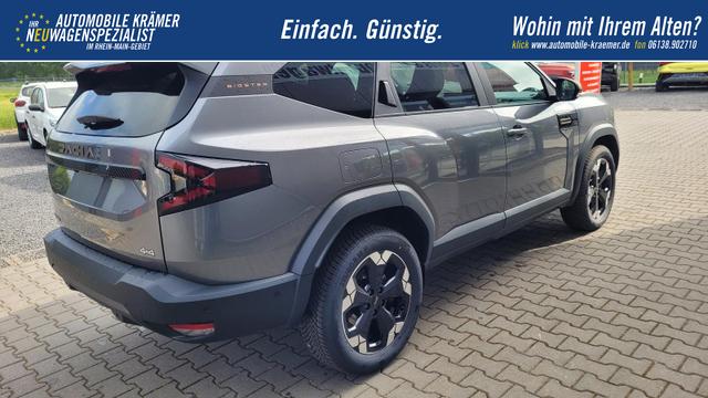 Dacia Bigster TCe 130 Extreme 4x4 4x4*LED*Navi*Shzg*PDC*Cam*SD*18" 