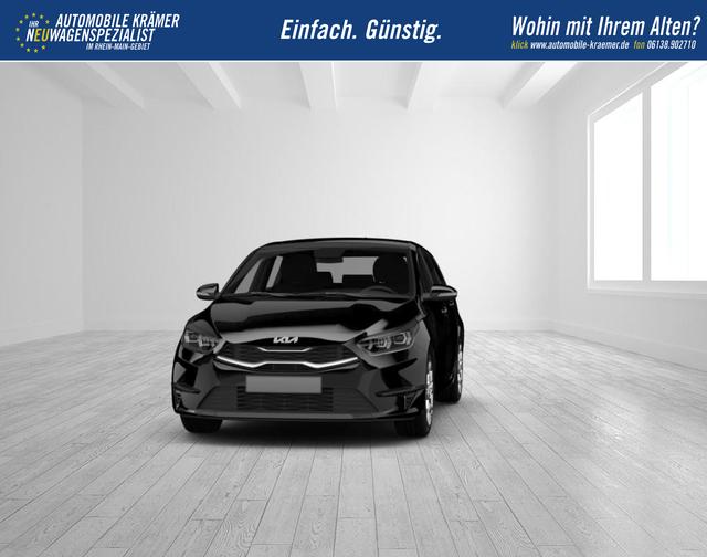 Kia Ceed Sportswagon Gold 1.5 SW *LED*Navi*Shzg*Lhzg*PDC*Cam*16Zoll* 