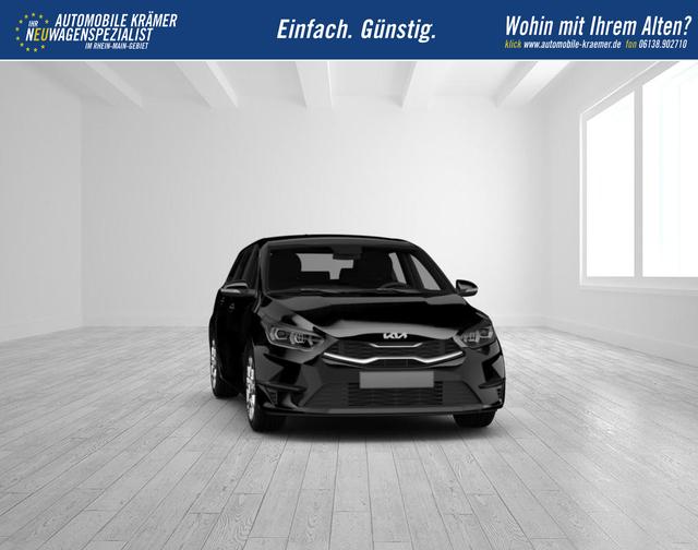 Kia Ceed Sportswagon Gold 1.5 SW *LED*Navi*Shzg*Lhzg*PDC*Cam*16Zoll* 