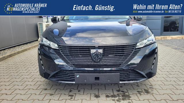 Peugeot 308 SW Active Pack Pack*LED*Navi*Shzg*PDC*BFS*ACC*16" 