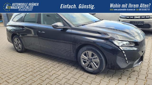 Peugeot 308 SW Active Pack Pack*LED*Navi*Shzg*PDC*BFS*ACC*16" 