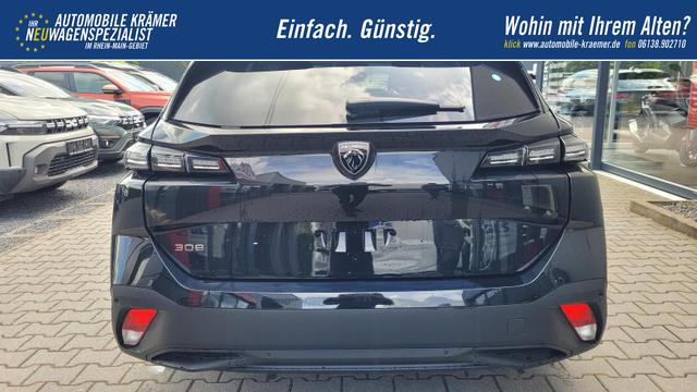 Peugeot 308 SW Active Pack Pack*LED*Navi*Shzg*PDC*BFS*ACC*16" 