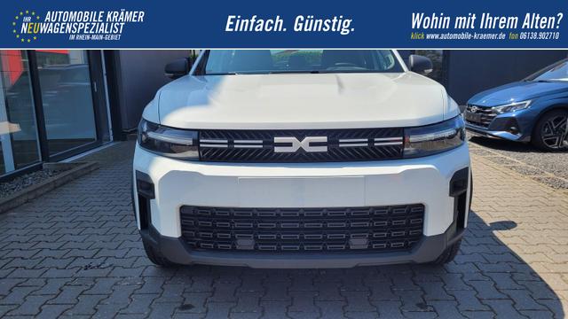 Dacia Bigster TCe 140 LPG TCe140 Hybrid-G*LED*PDC*Cam*17Zoll*Klima 