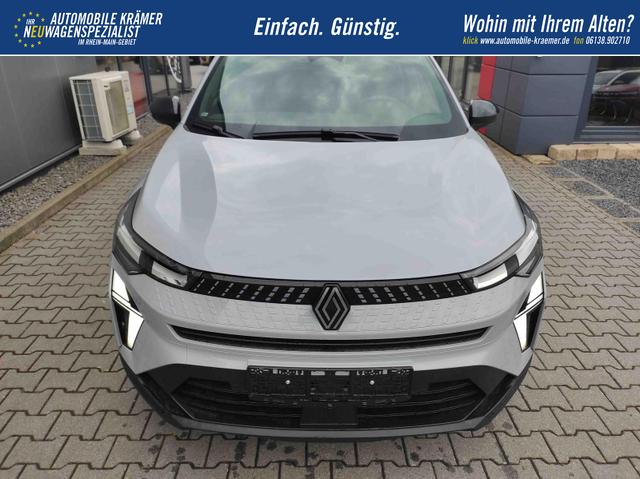 Renault Captur Evolution MJ25 TCe90 +PDC+APP+SHZ+5 Jahre Gar. 