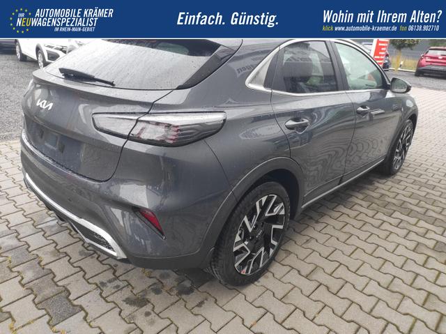 Kia XCeed TOP Modell 2026*LED*Navi*PDC*Cam*ACC*18Zoll* 