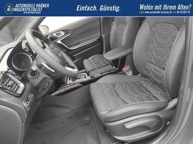 Kia XCeed TOP Modell 2026*LED*Navi*PDC*Cam*ACC*18Zoll* 