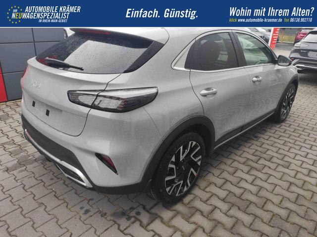 Kia XCeed TOP Modell 2026*LED*Navi*PDC*Cam*ACC*18Zoll* 