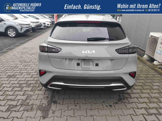 Kia XCeed TOP Modell 2026*LED*Navi*PDC*Cam*ACC*18Zoll* 