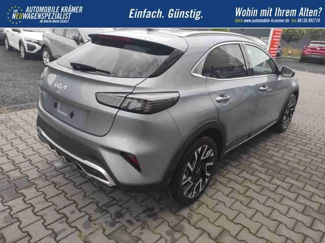 Kia XCeed TOP Modell 2026*Pano*LED*Navi*PDC*Cam*ACC*18" 