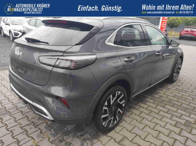 Kia XCeed TOP Modell 2026*Pano*LED*Navi*PDC*Cam*ACC*18" 