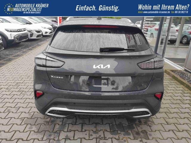Kia XCeed TOP Modell 2026*Pano*LED*Navi*PDC*Cam*ACC*18" 