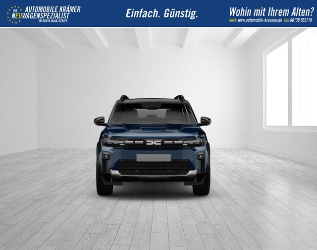 Dacia Bigster Extreme Hybrid 155*LED*NAVI*SHZ*360*PANO 