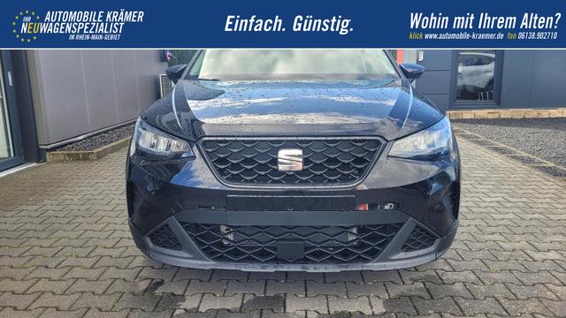 Seat Arona Style Style*5JGar*LED*Shzg*PDC*16Zoll*ACA* 