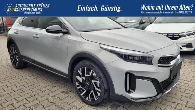 Kia XCeed TOP Modell 2026*Pano*LED*Navi*PDC*Cam*ACC*18" 