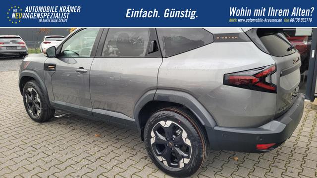 Dacia Bigster Extreme LPG Hybrid 4x4 *LED*NAVI*SHZ*360 