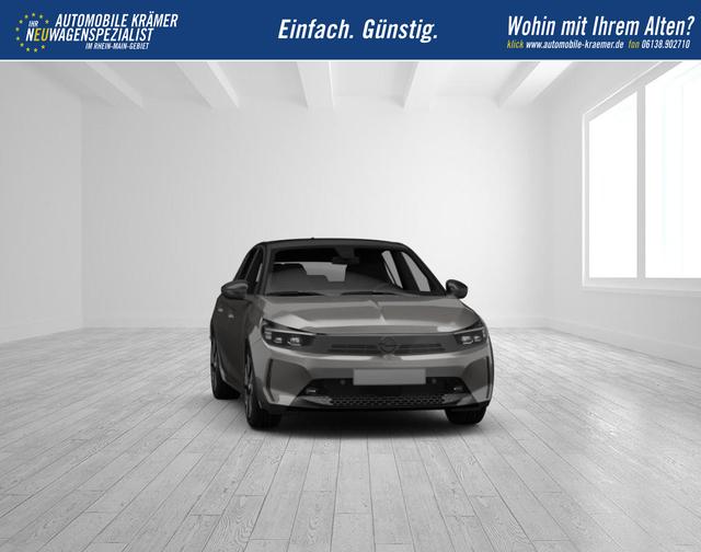 Opel Corsa GS GS*LED*Navi*Shzg*Lhzg*PDC*Cam*ACC*17" 