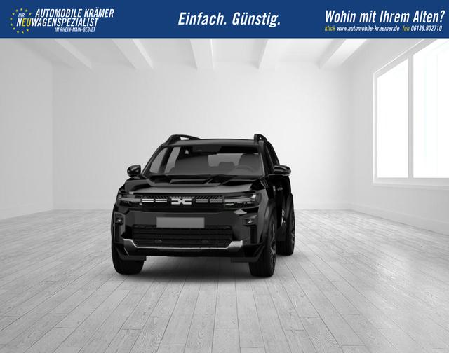 Dacia Duster TCe 130 Journey 4x4 4x4*LED*Navi*Shzg*PDC*360*18Zoll* 