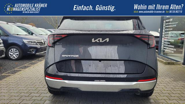 Kia Sportage TOP 180 DSG 4WD NAVI+KAMERA+LED*SHZ*EL.HECK 