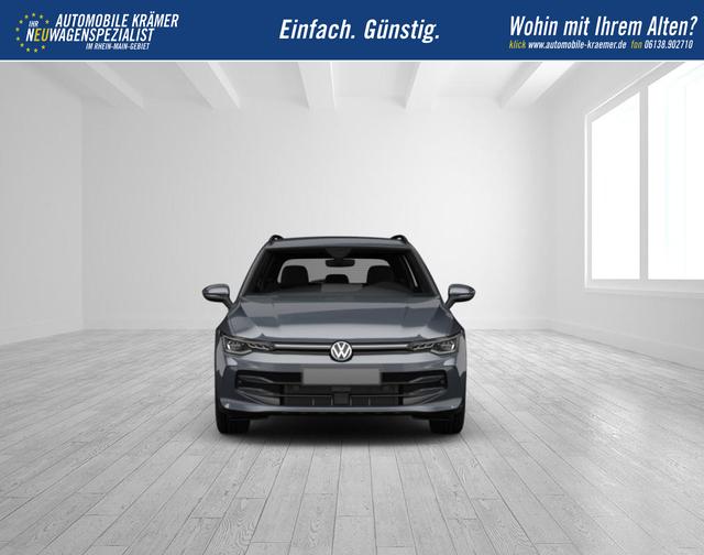 Volkswagen Golf Variant 2.0 TDI 85 kW Life Life*LED*Shzg*Lhzg*PDC*ACC*16"*AppCon*ACA* 