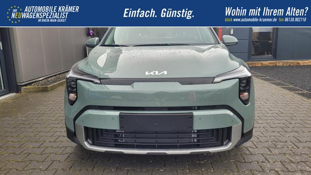 Kia Stonic Spin MJ26 100PS SHZ+PDC h&v+Cam+Navi+Klima 