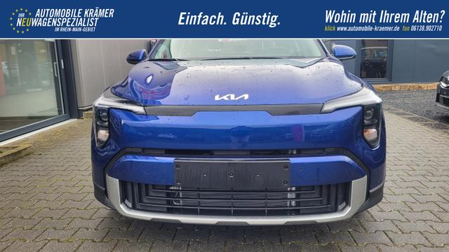 Kia Stonic Spin MJ26 100PS SHZ+PDC h&v+Cam+Navi+Klima 