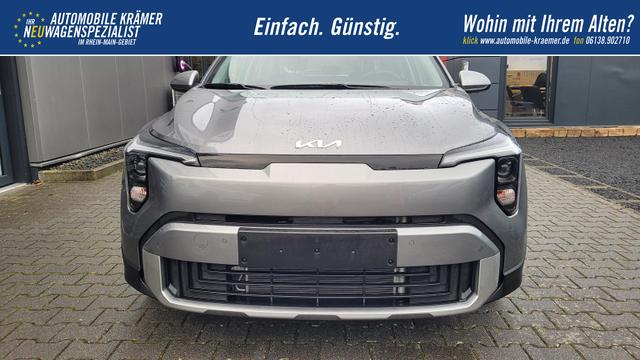 Kia Stonic Spin MJ26 100PS SHZ+PDC h&v+Cam+Navi+Klima 