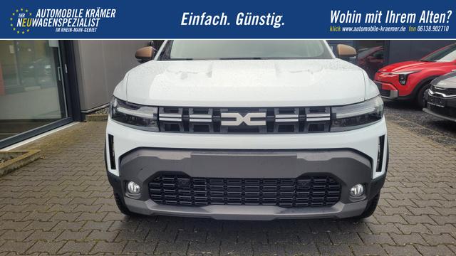 Dacia Duster Extreme Hybrid III155 Extreme*SHZ*360CAM*PDC*TOT 