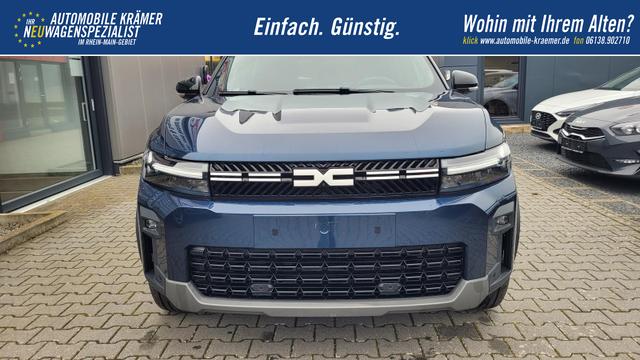 Dacia Bigster TCe 140 Journey Mild-Hybrid Journey*LED*Navi*PDC*360*Shzg*BFS*18Zoll 