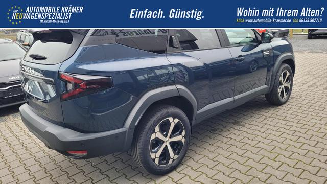 Dacia Bigster TCe 140 Journey Mild-Hybrid Journey*LED*Navi*PDC*360*Shzg*BFS*18Zoll 