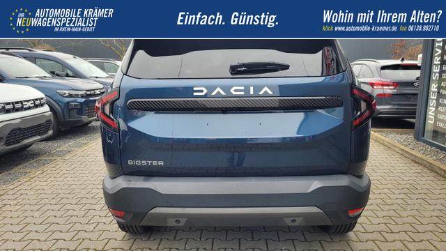 Dacia Bigster TCe 140 Journey Mild-Hybrid Journey*LED*Navi*PDC*360*Shzg*BFS*18Zoll 