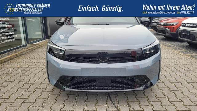 Opel Corsa GS GS*LED*Navi*Shzg*Lhzg*PDC*Cam*ACC*17" 