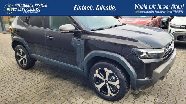 Dacia Duster TCe 130 Journey 4x4 4x4*LED*Navi*Shzg*PDC*360*18Zoll* 